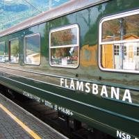 Flåmsbanen